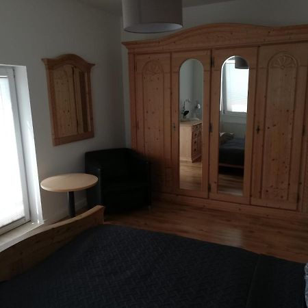 Storchennest Apartment Raduhn Екстериор снимка