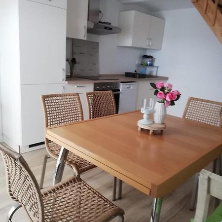 Storchennest Apartment Raduhn Екстериор снимка