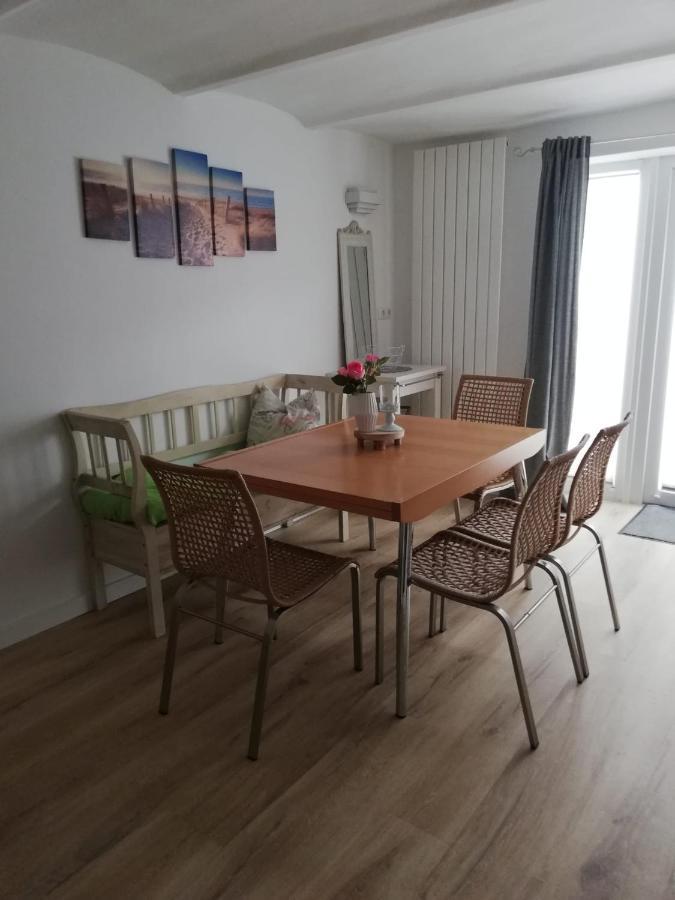 Storchennest Apartment Raduhn Екстериор снимка