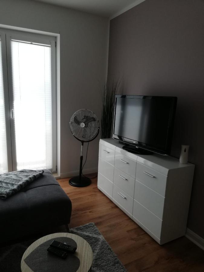 Storchennest Apartment Raduhn Екстериор снимка