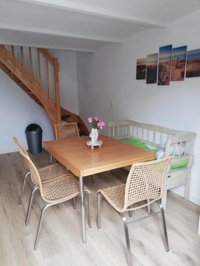 Storchennest Apartment Raduhn Екстериор снимка